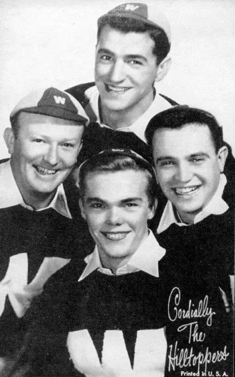 The Hilltoppers