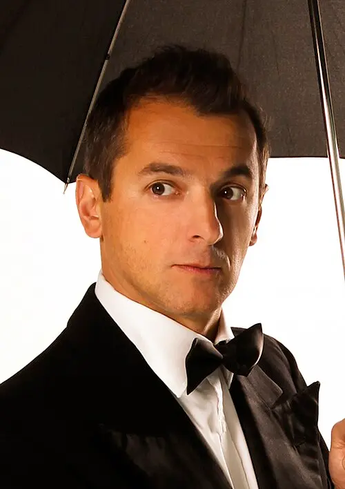 Fred Radix