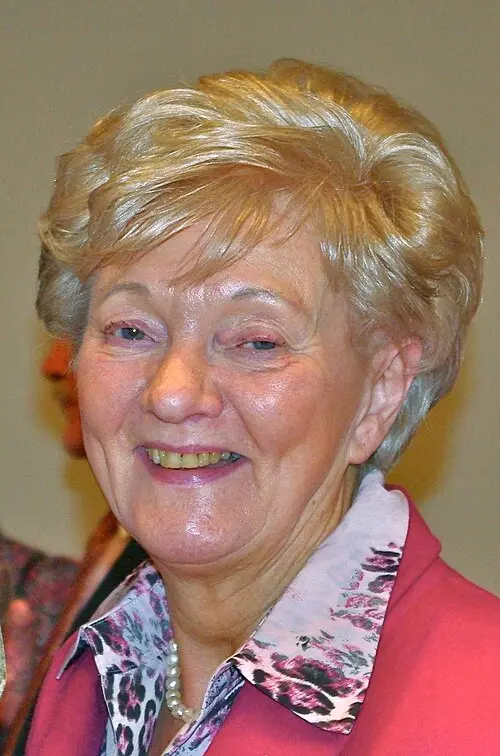 Lucienne Van Deyck