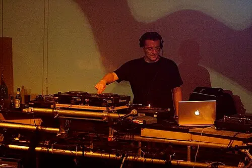 John Acquaviva