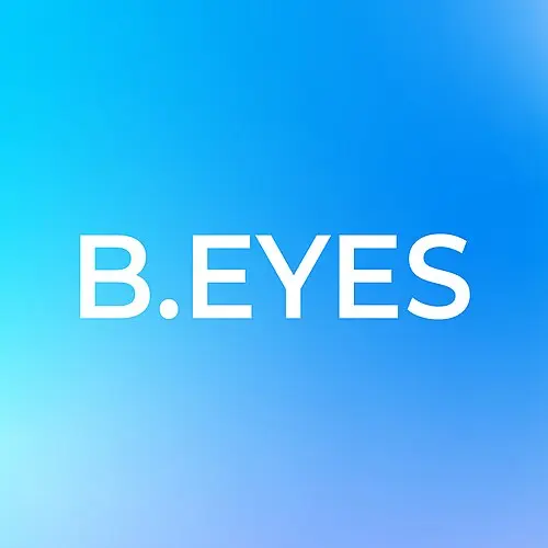 B.EYES