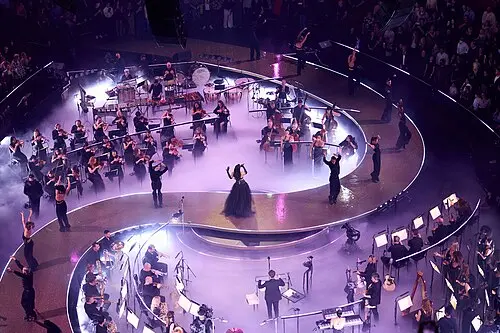 The Heritage Orchestra