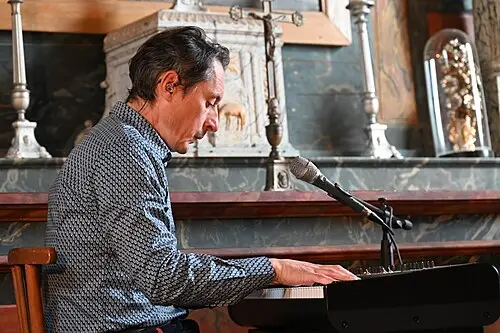 Simon Caby