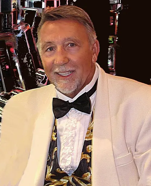 Michail Svetlev