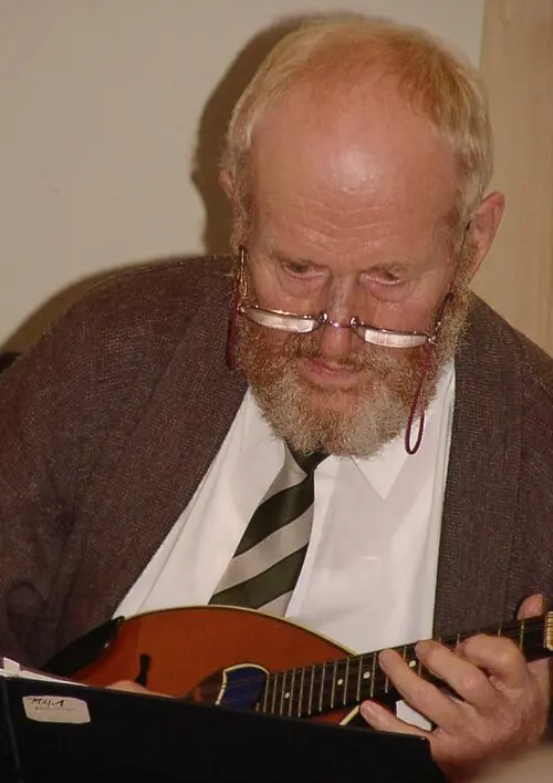 Erhard Fietz