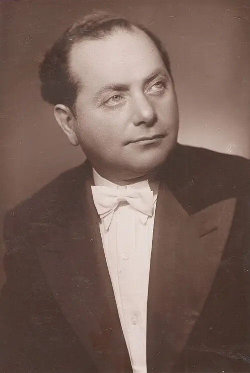 Григорий Сандлер
