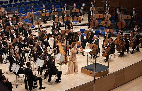 Duisburger Philharmoniker