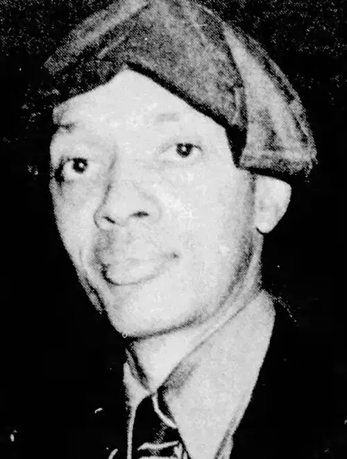 Weldon Irvine
