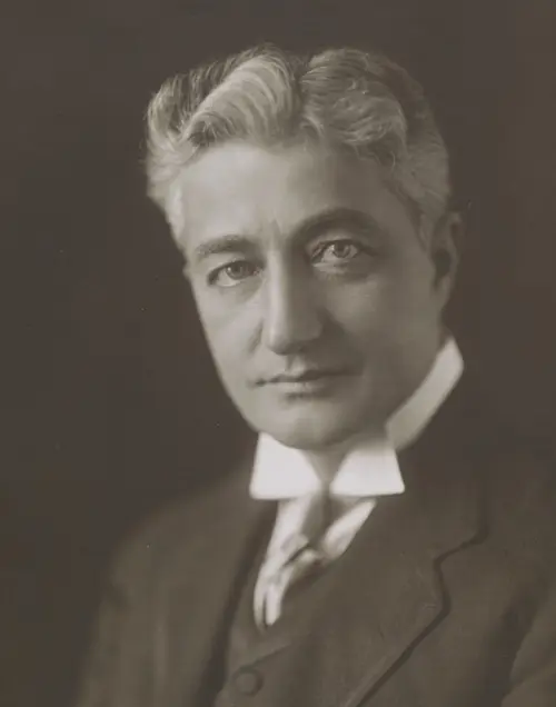 Paul Dufault