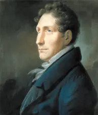 Friedrich Kuhlau