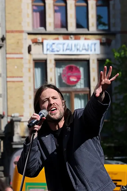 Mathieu Terryn