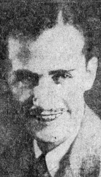 Milt Franklyn