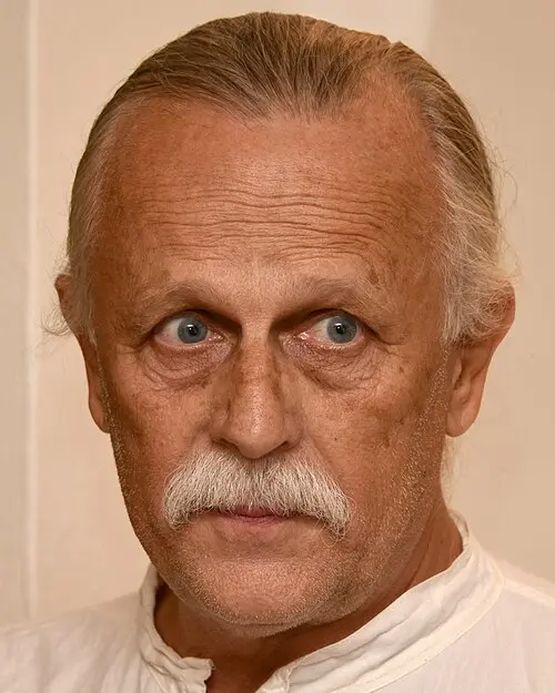 Jiří Dědeček