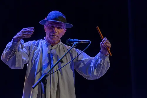 Grigore Leșe