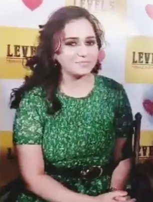 Priya Saraiya