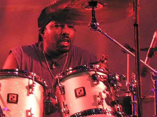 Grant Calvin Weston