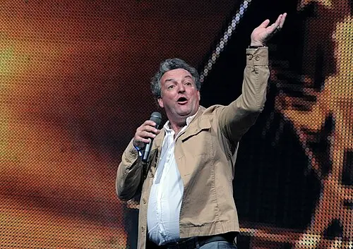 Marco Rima
