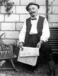 Eugène Gallien-Laloue
