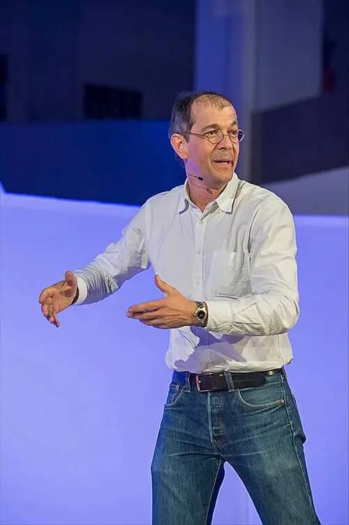 Michael von Graffenried