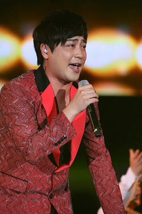 박현빈