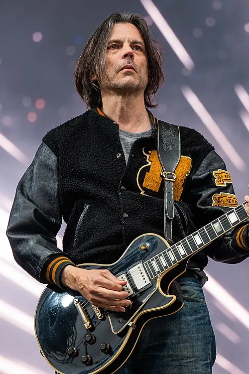 Brian Bell