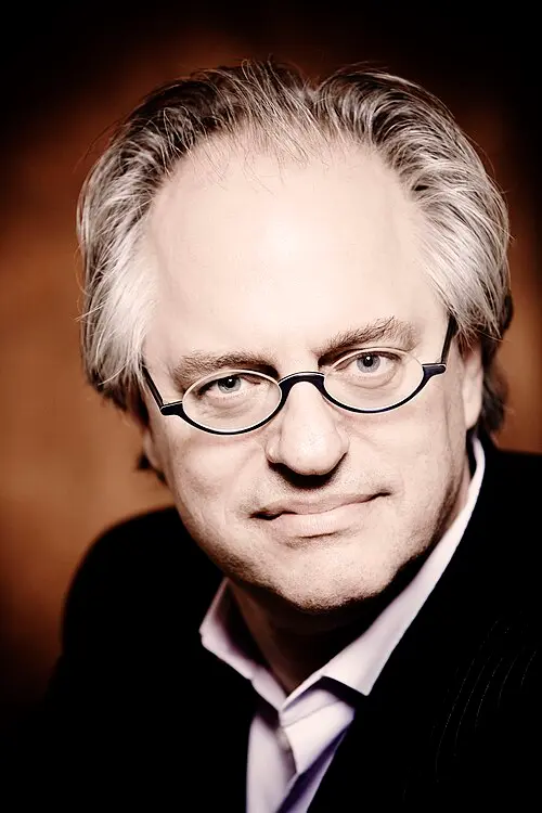 Leo van Doeselaar