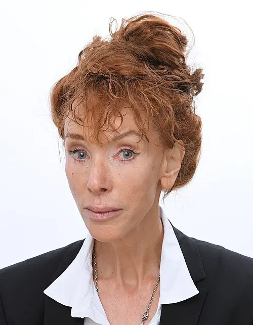 Sibylle Berg
