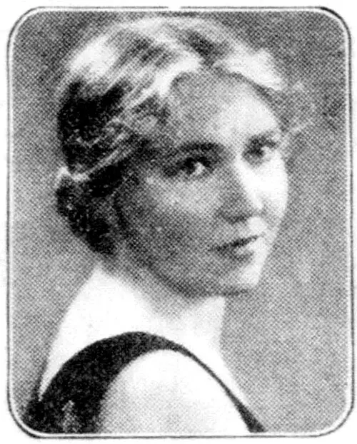 Janny van Wering