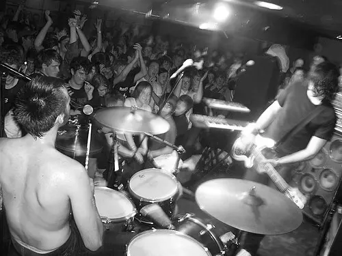 Death From Above 1979
