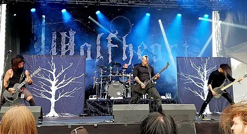 Wolfheart