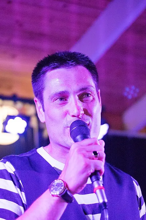 Tomi Markkola