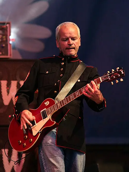 Reinhard Petereit