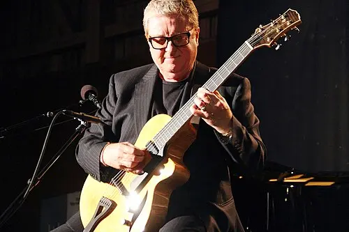 Martin Taylor