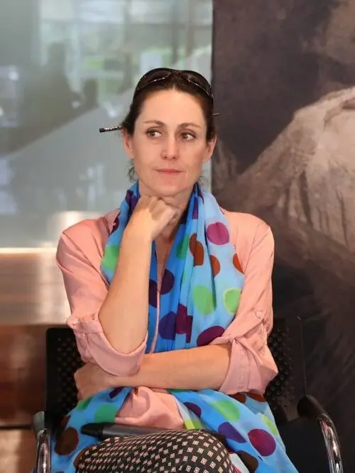 Clara Montes