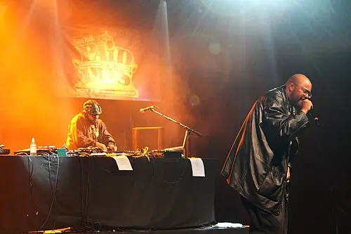 Blackalicious