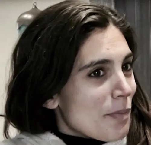 Sandra Sangiao