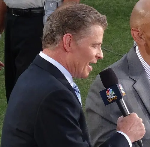 Dan Patrick