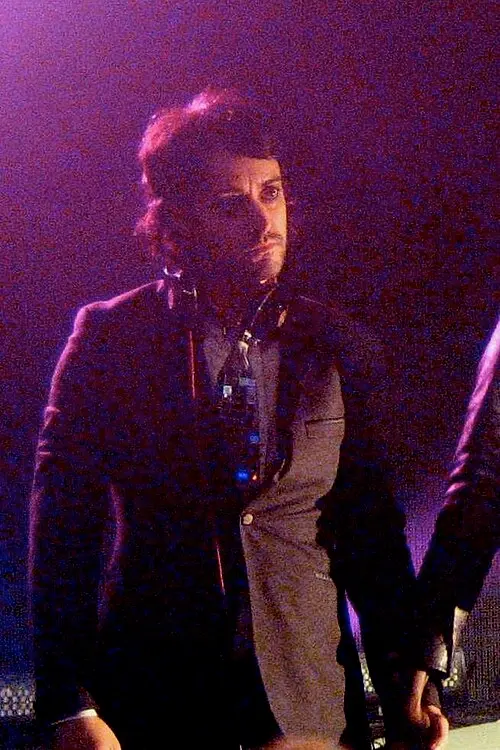 Space Cowboy