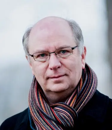 John Simpson