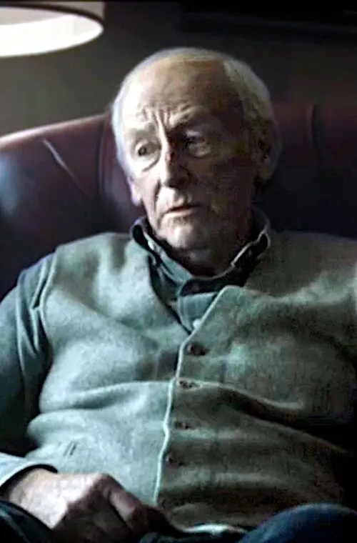 James Greene