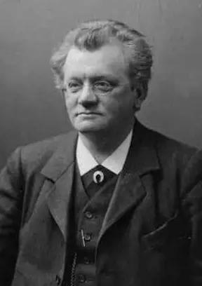 Siegfried Langgaard