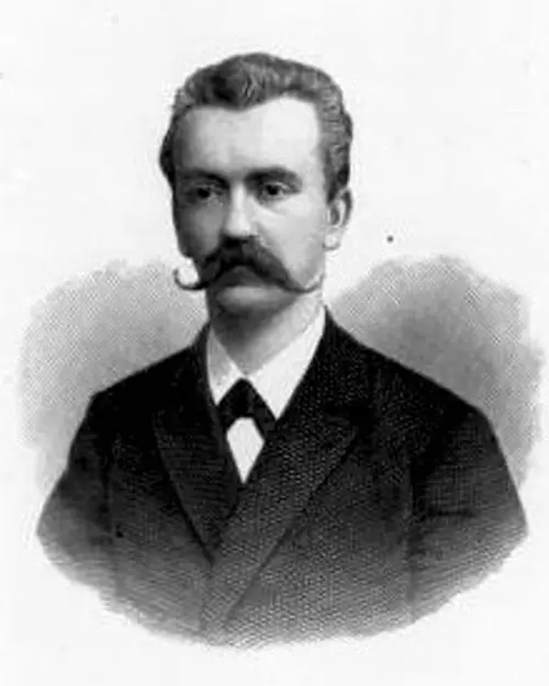 Wilhelm Posse