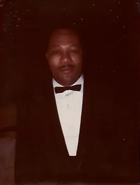 Norman Brown