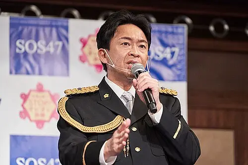 城島茂