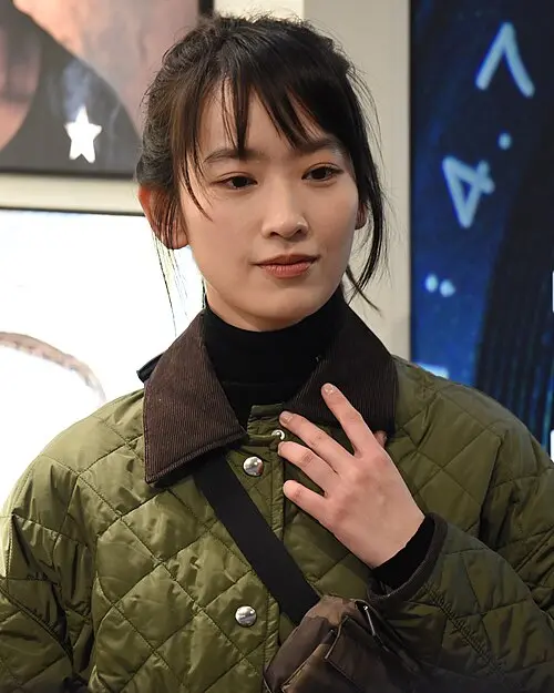 Ashley Lin