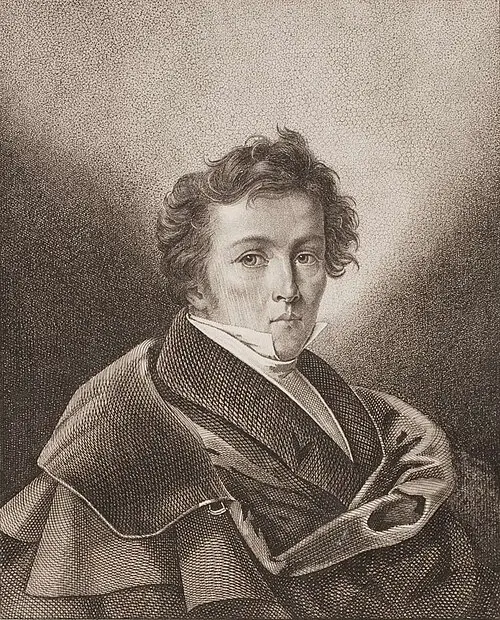 Wilhelm Müller