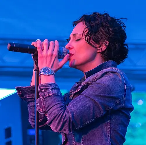 Sylvia González Bolívar
