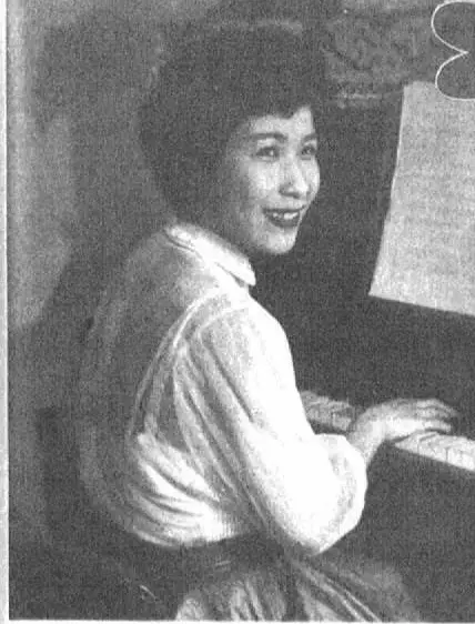 菊池章子