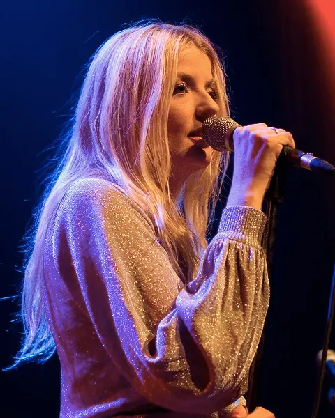 Suzie Kerstgens