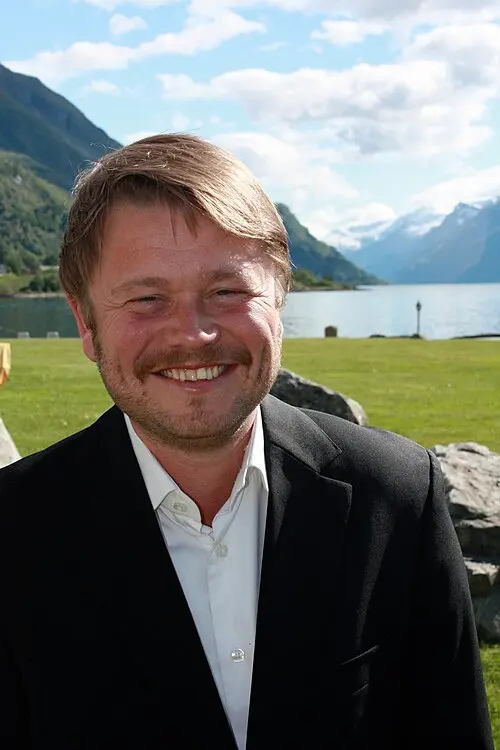 Martin Revheim